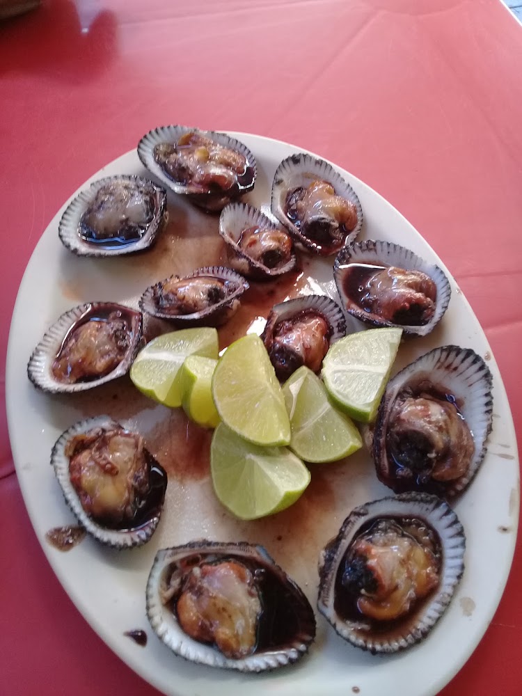 Mariscos Puro Buchinari
