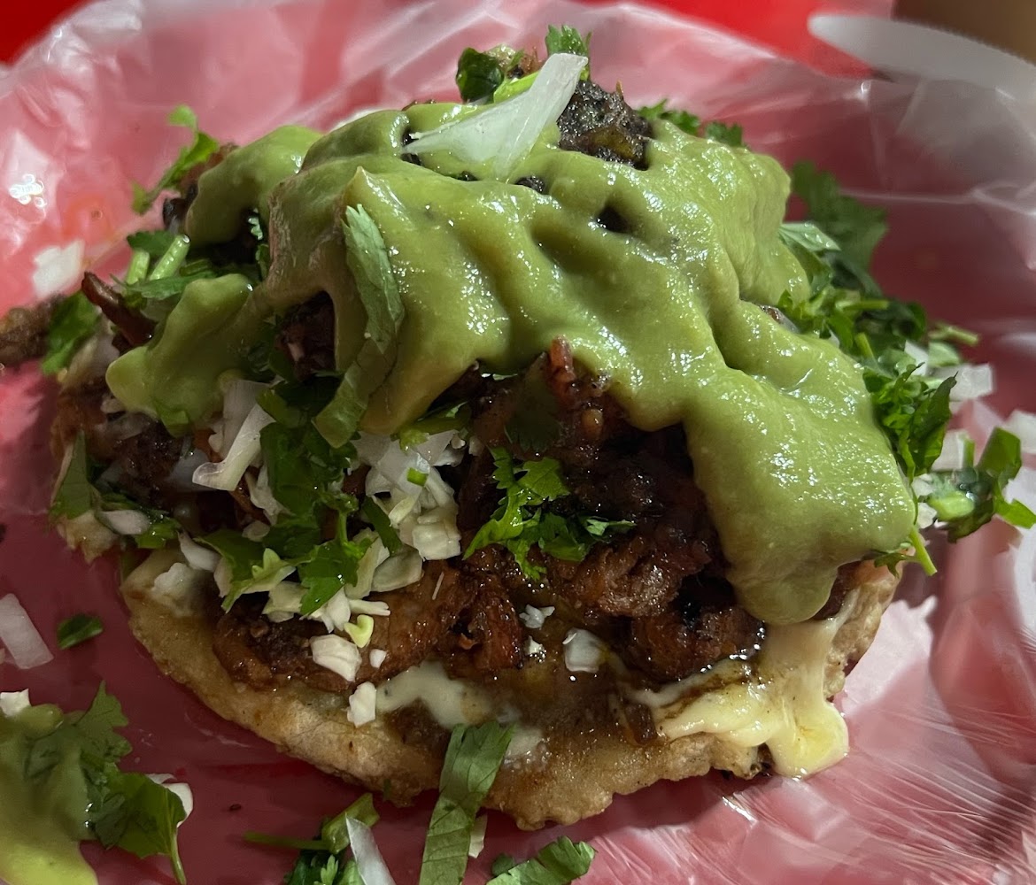 Taqueria San Martin Jr. Suc. Nuevo Culiacan