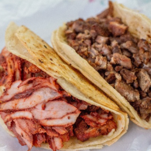 Taqueria San Martin Jr. Suc. Nuevo Culiacan