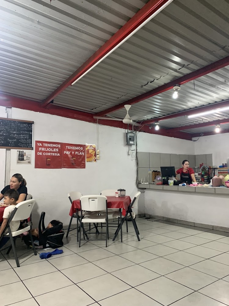 Taqueria San Martin Jr. Suc. Nuevo Culiacan