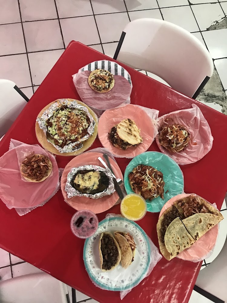 Taqueria San Martin Jr. Suc. Nuevo Culiacan