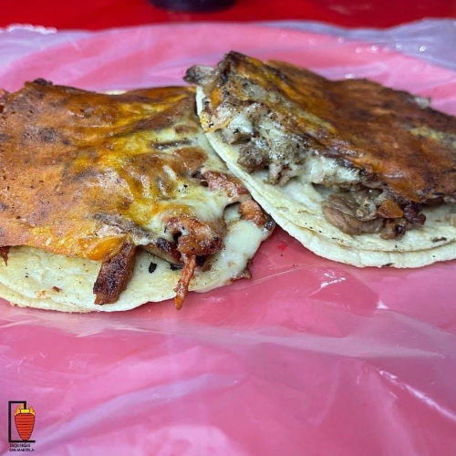 Taqueria San Martin Jr. Suc. Nuevo Culiacan