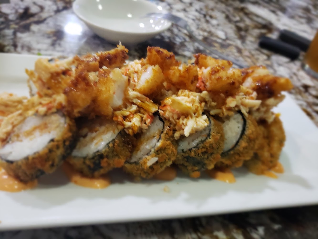 Kobe Sushi Gourmet