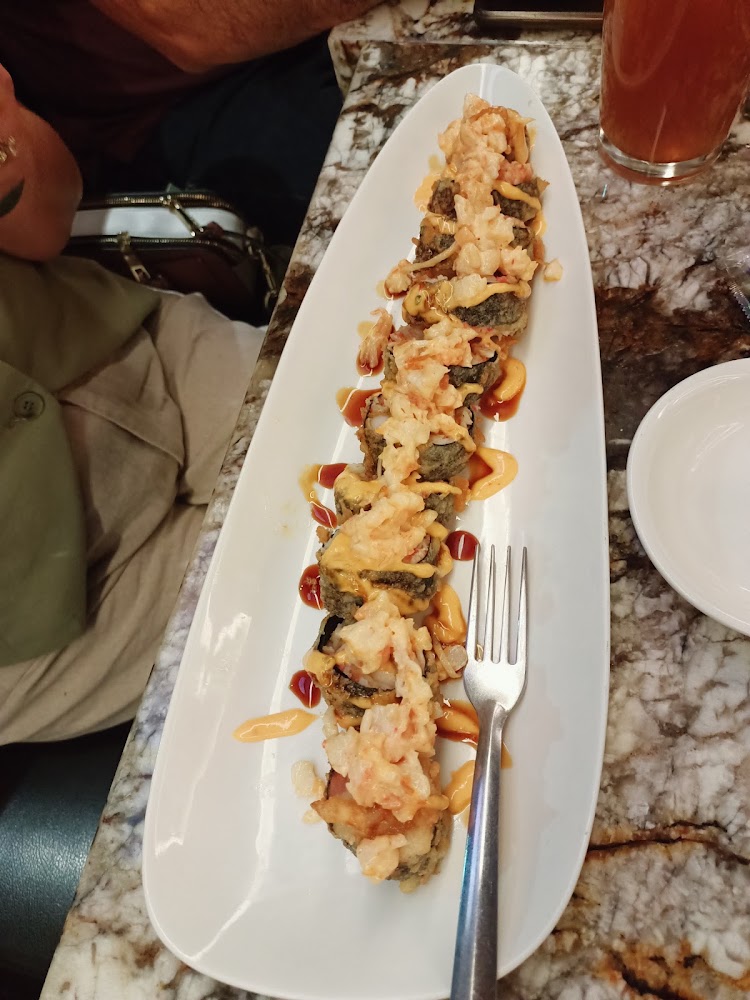 Kobe Sushi Gourmet