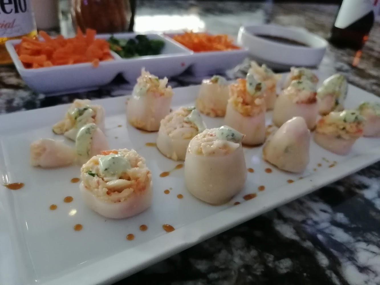 Kobe Sushi Gourmet