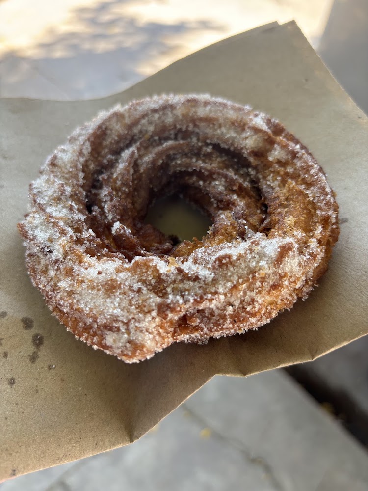 Churros Don José