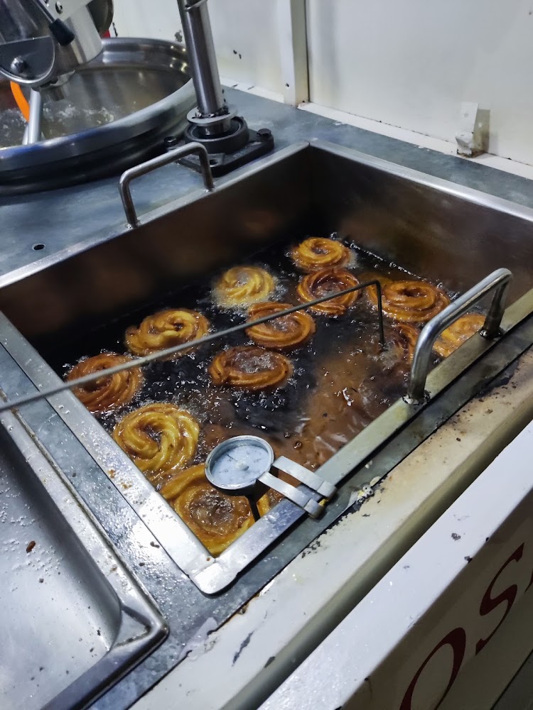 Churros Don José