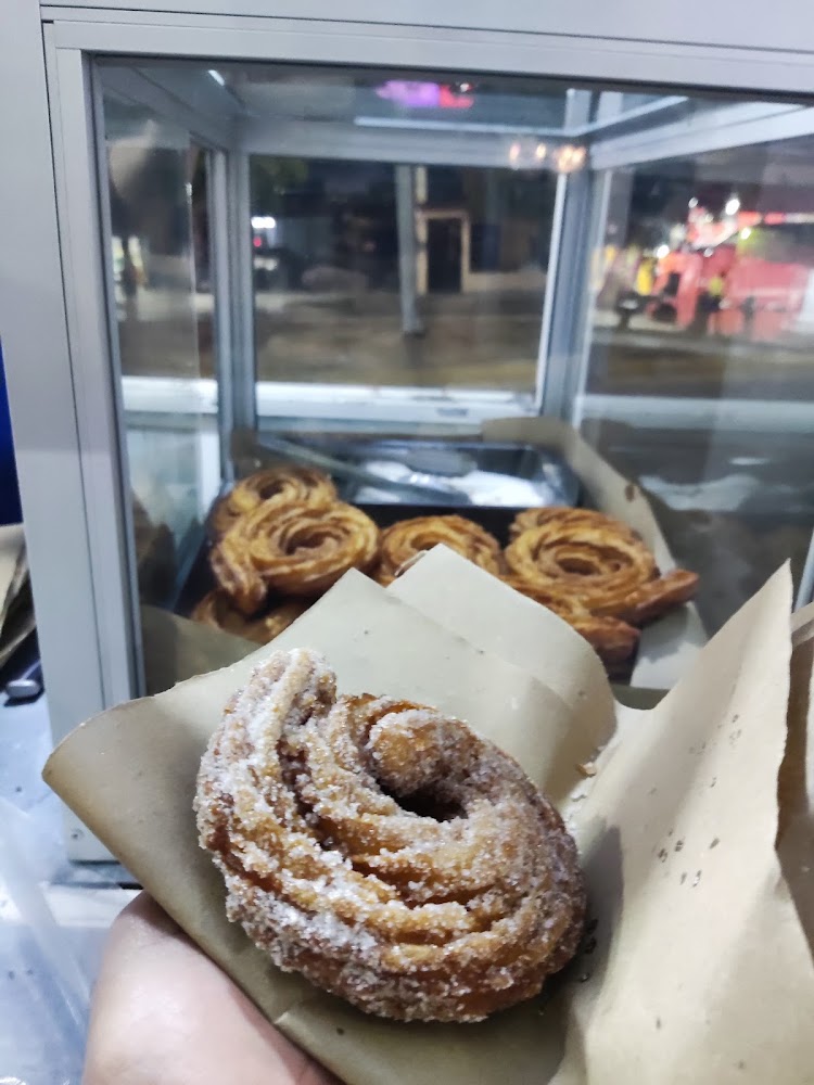 Churros Don José