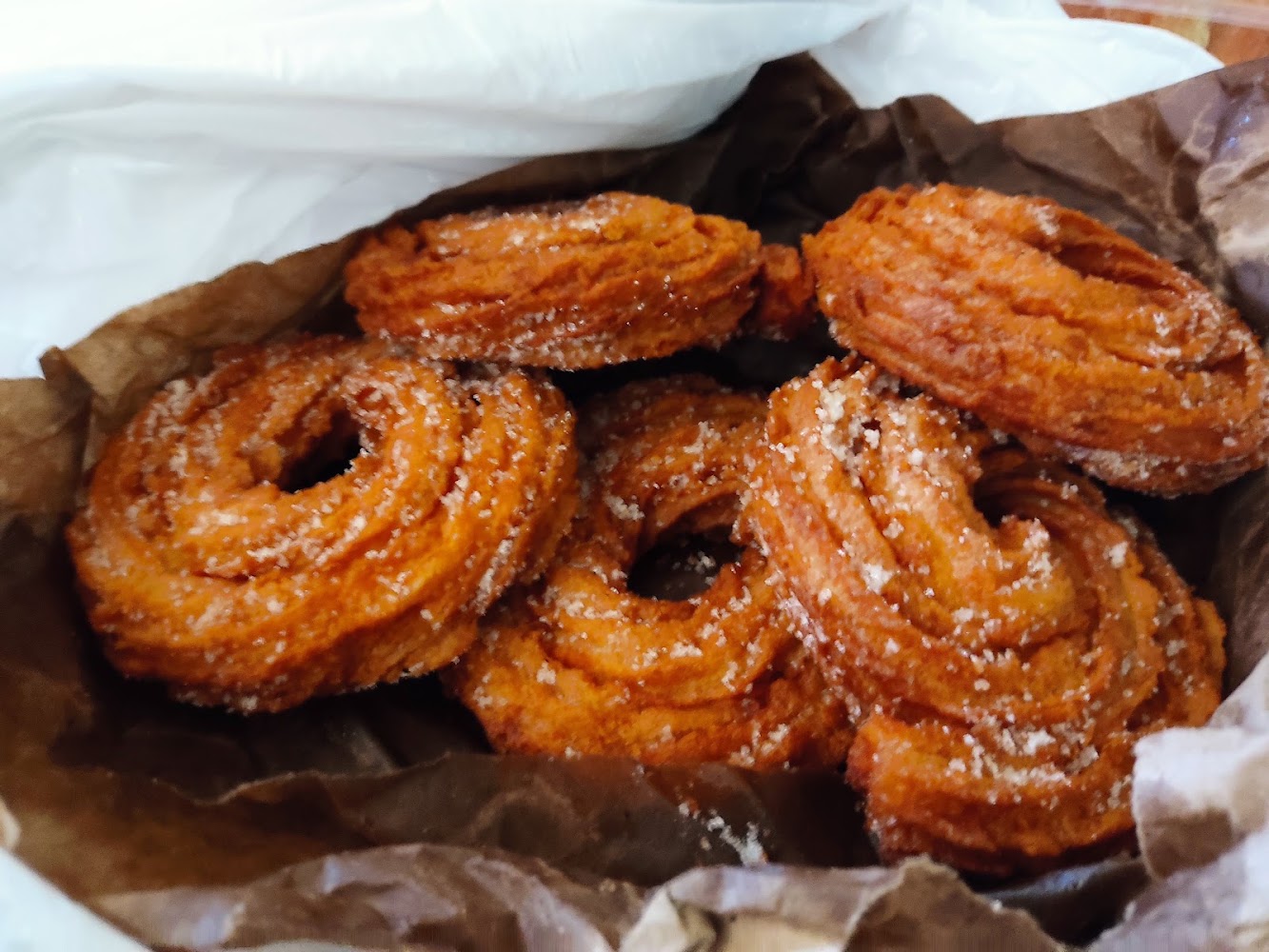 Churros Don José