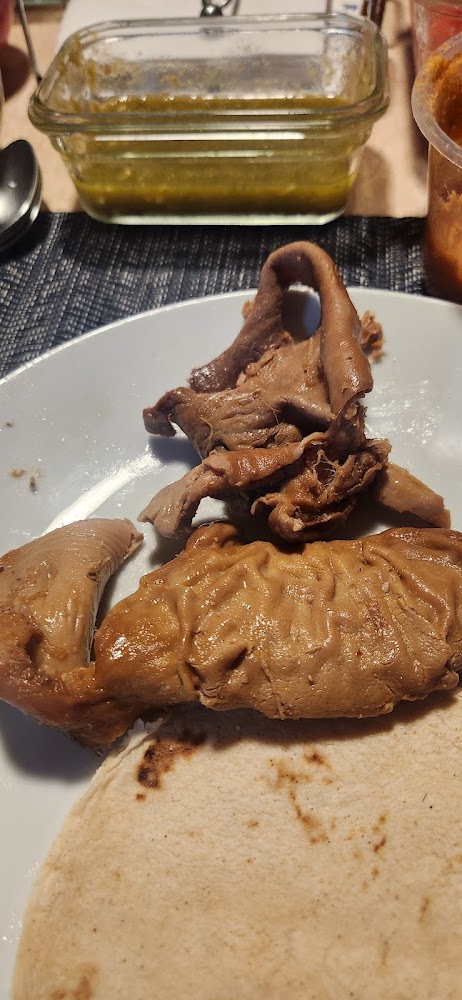 Carnitas Los Incomparables