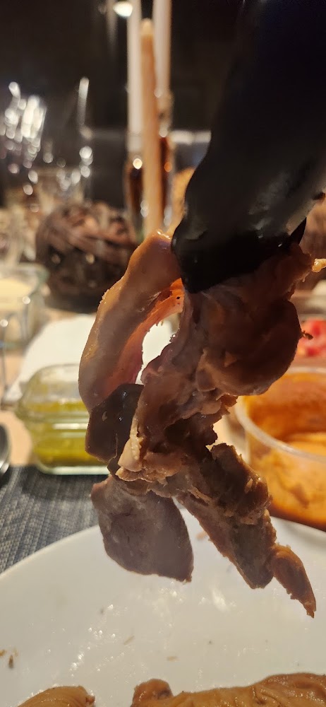 Carnitas Los Incomparables