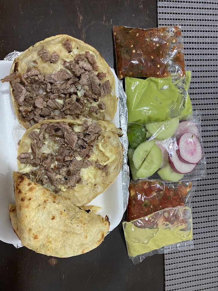 Asadero canuto
