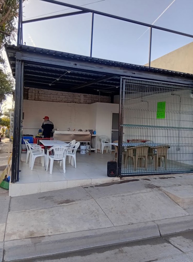 Tacos Mochis