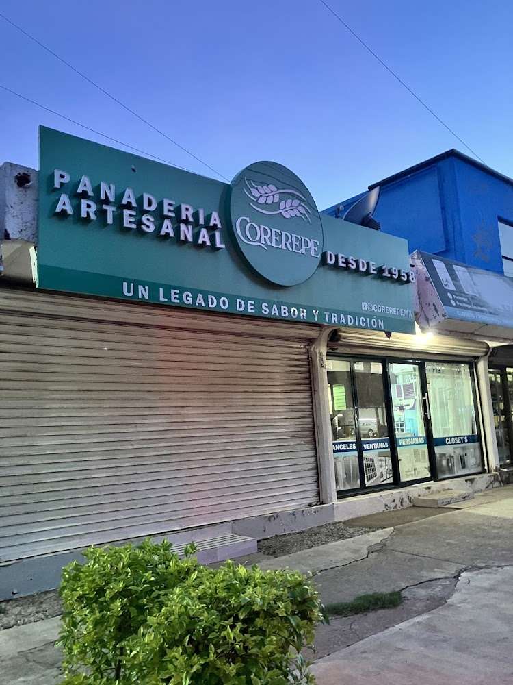 Panaderia Corerepe