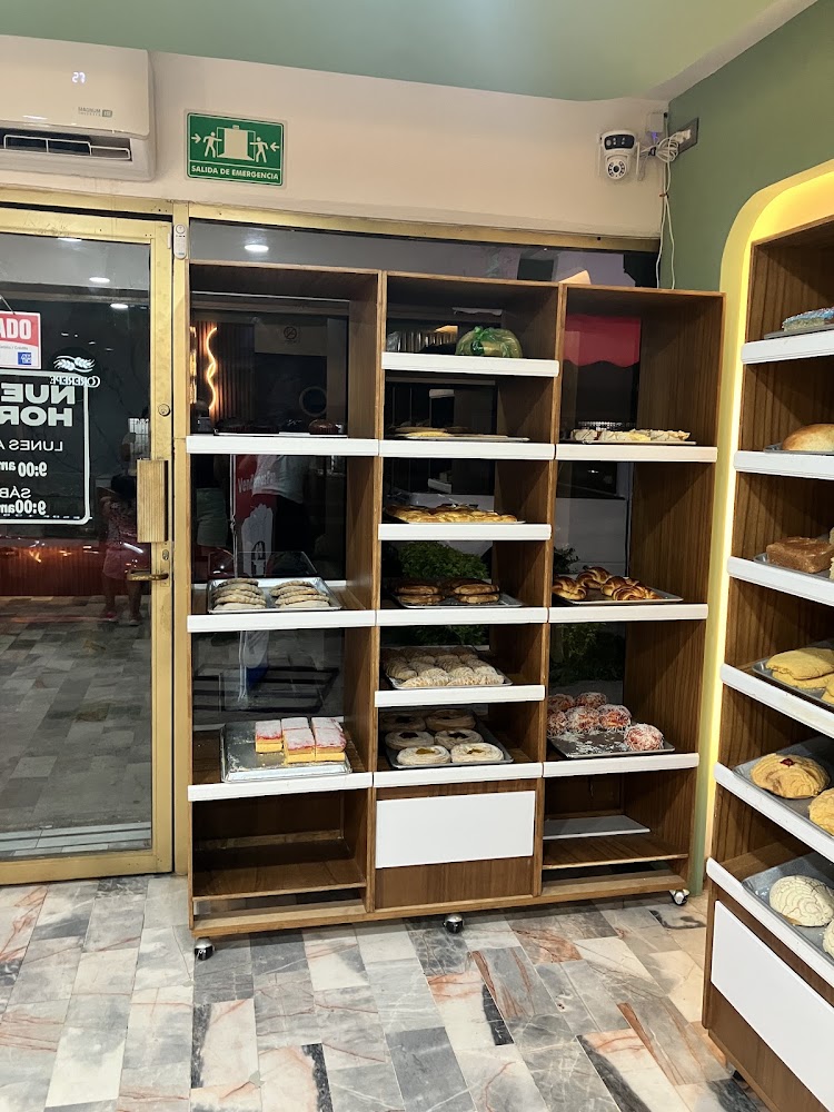 Panaderia Corerepe