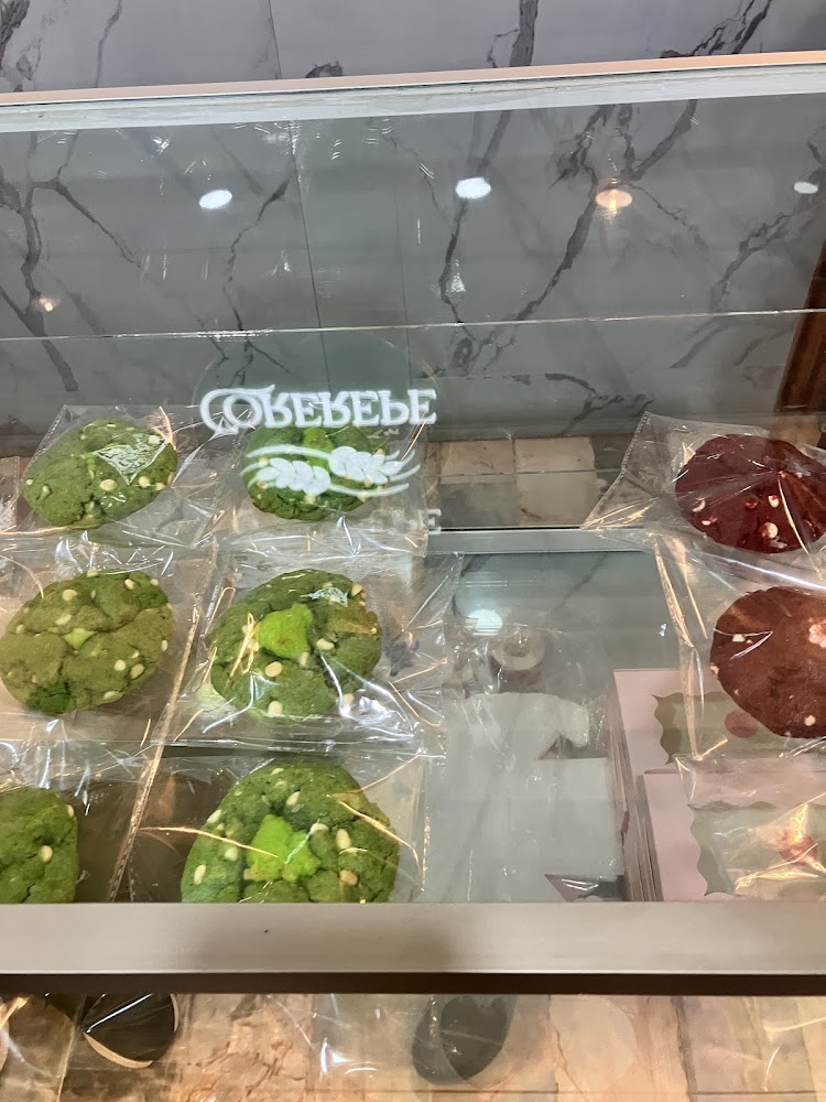 Panaderia Corerepe