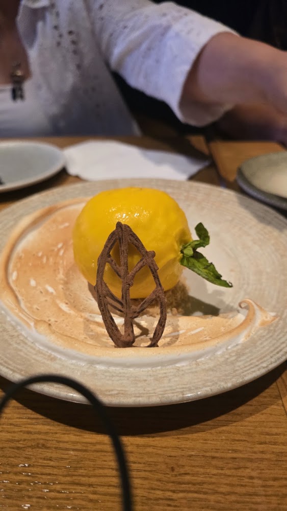 Saisho Teppan & Sushi