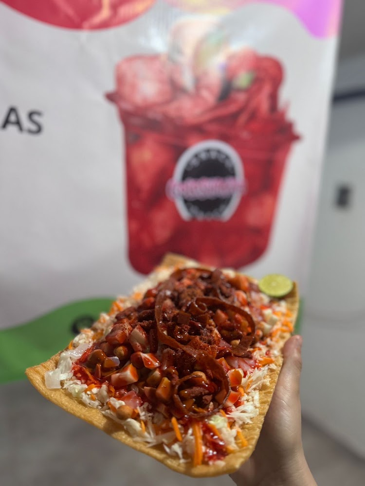 Golosilandia Snacks