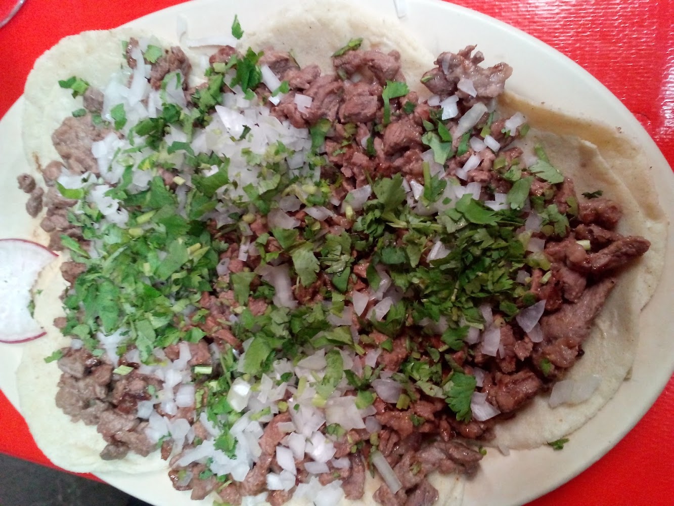 Los Trompo's Madero