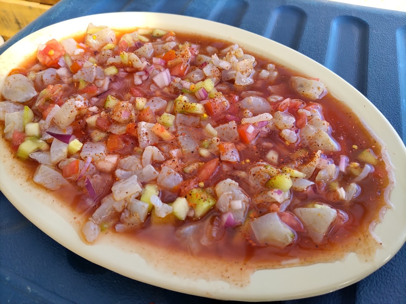 Callos el Gordo