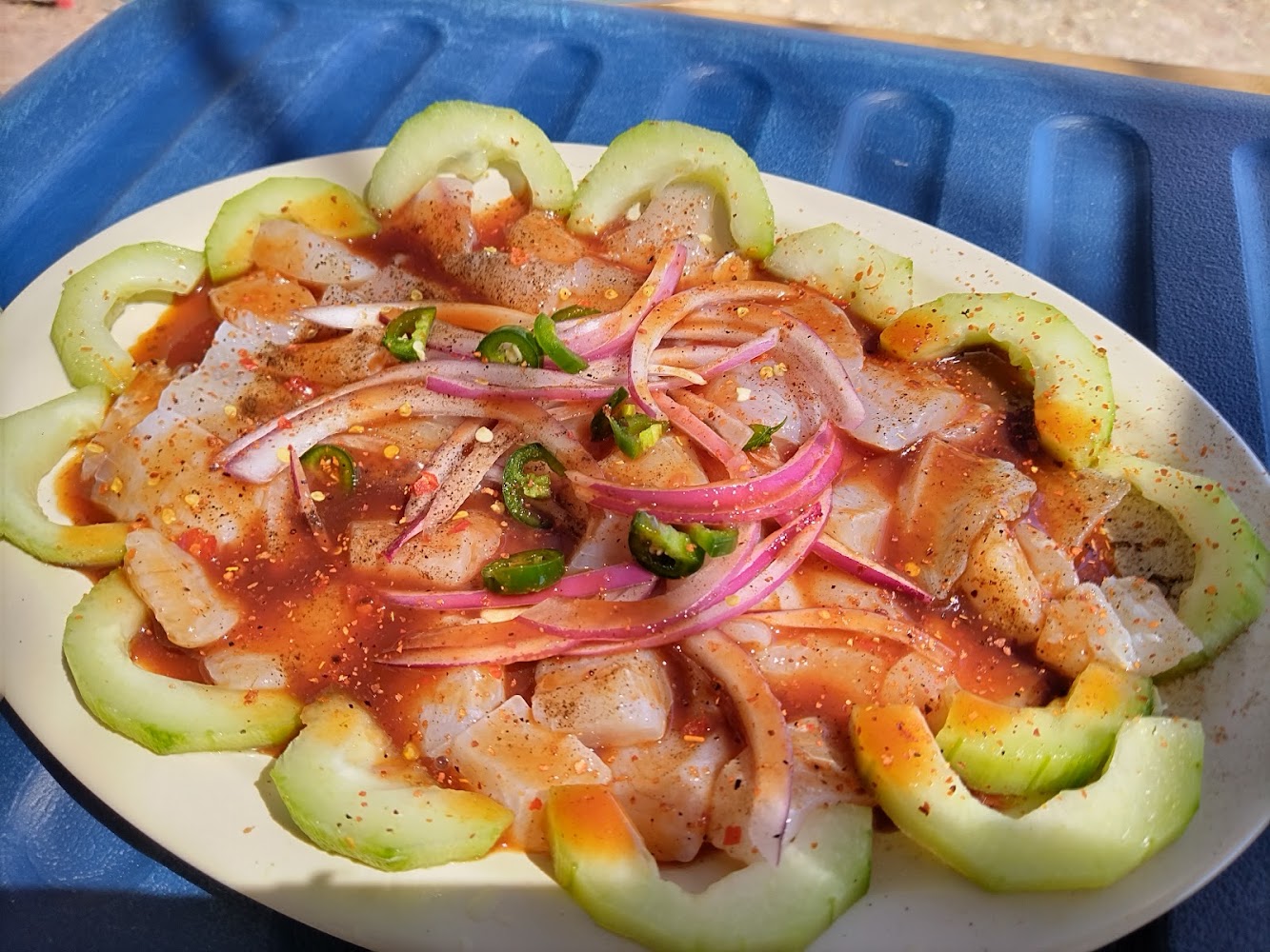 Callos el Gordo