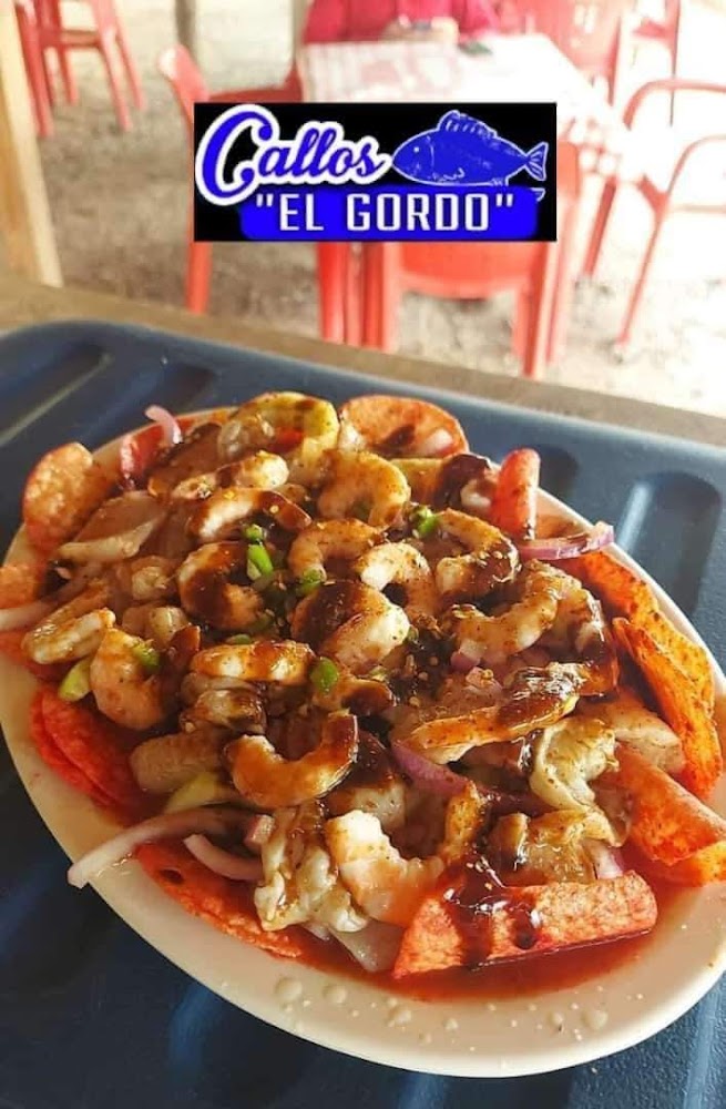 Callos el Gordo