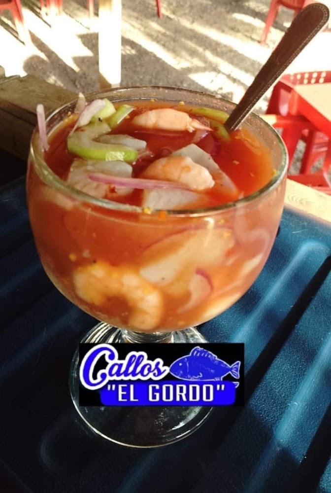 Callos el Gordo