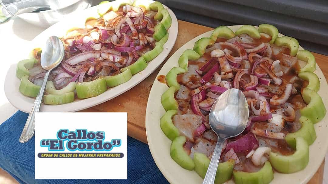 Callos el Gordo