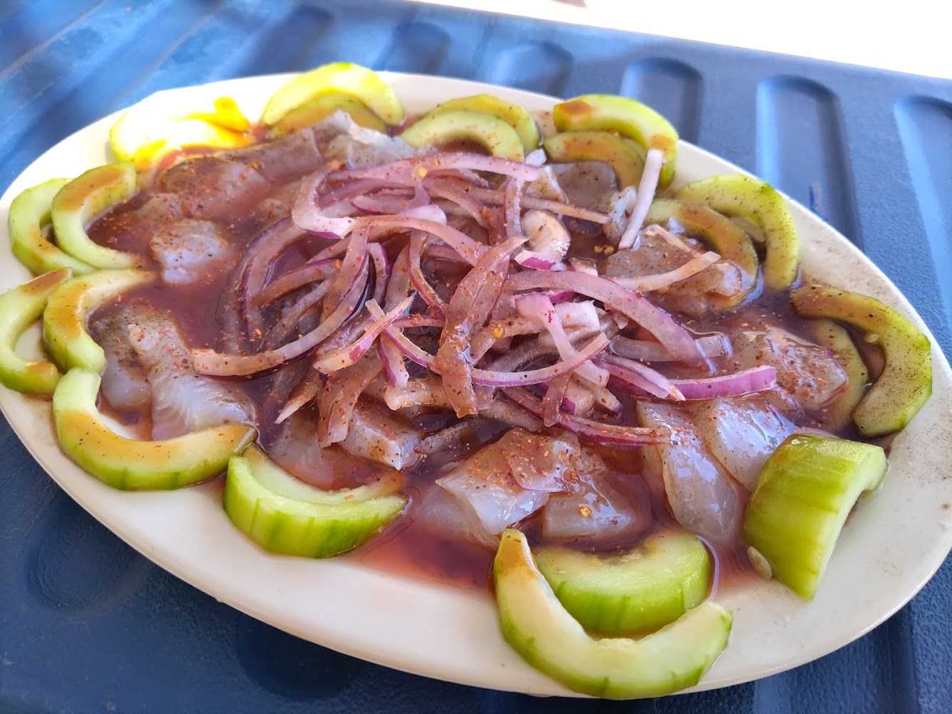Callos el Gordo