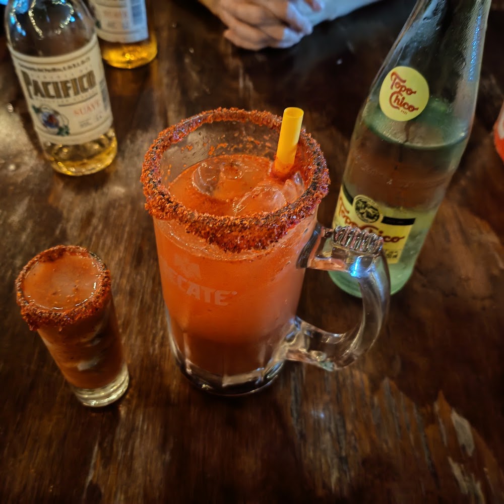 Cow Fish Mariscos y Mas