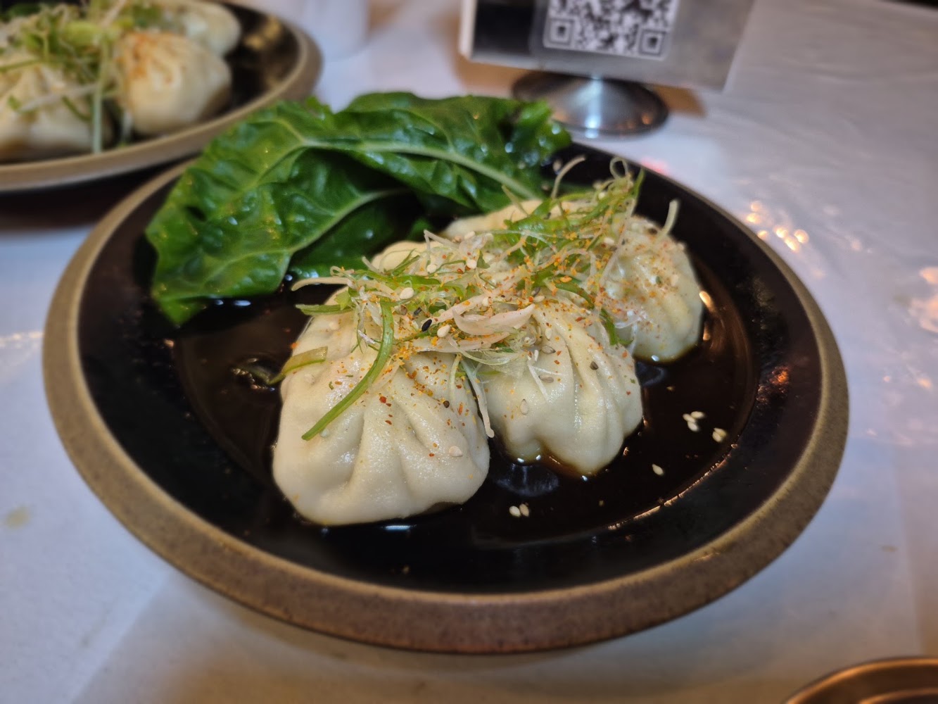 Musashi Asían Food