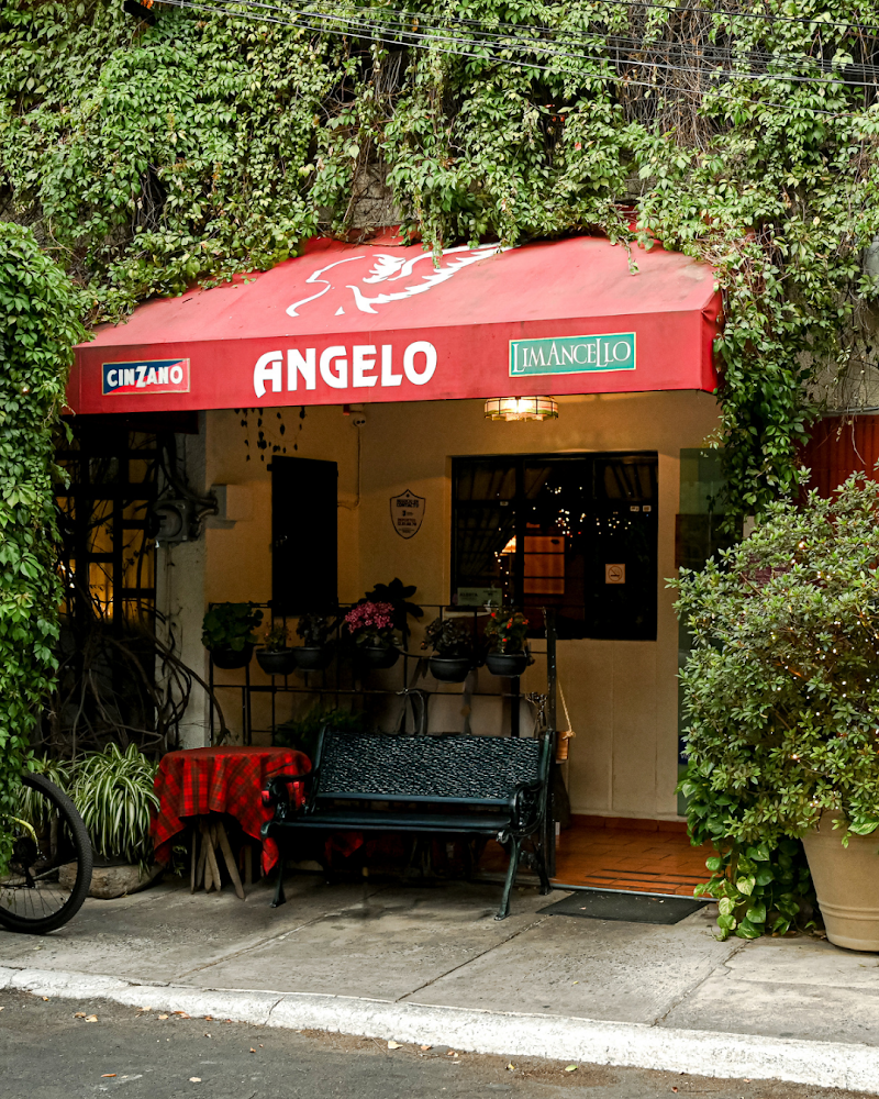 Ristorante Angelo