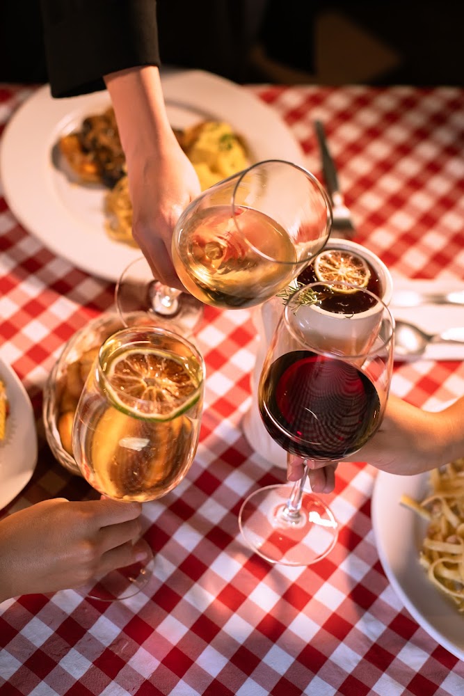 Ristorante Angelo