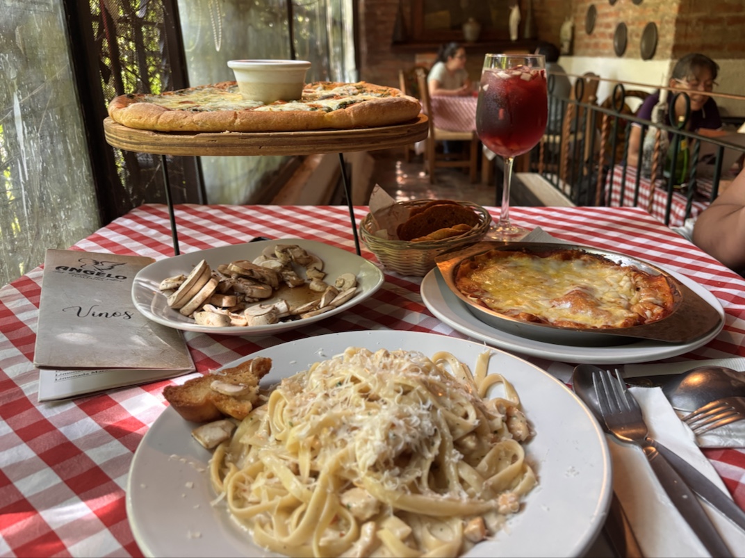 Ristorante Angelo