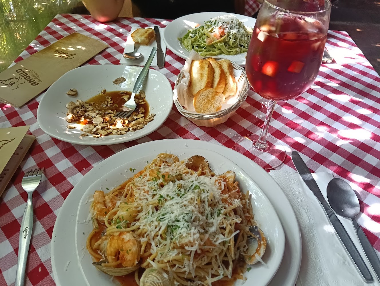 Ristorante Angelo