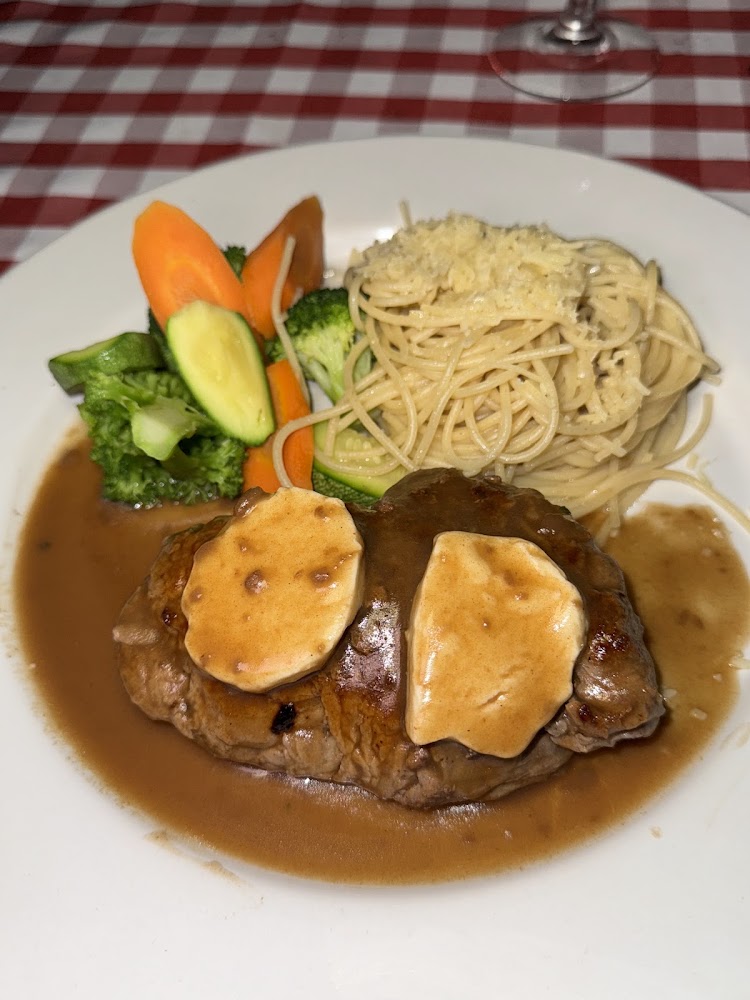 Ristorante Angelo