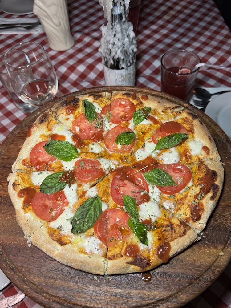 Ristorante Angelo