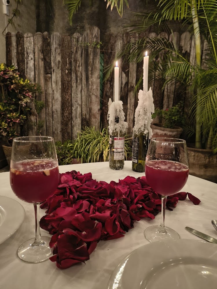 Ristorante Angelo