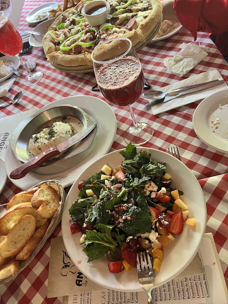 Ristorante Angelo