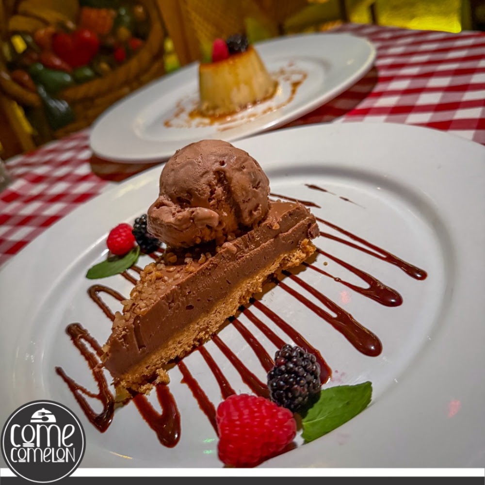 Ristorante Angelo