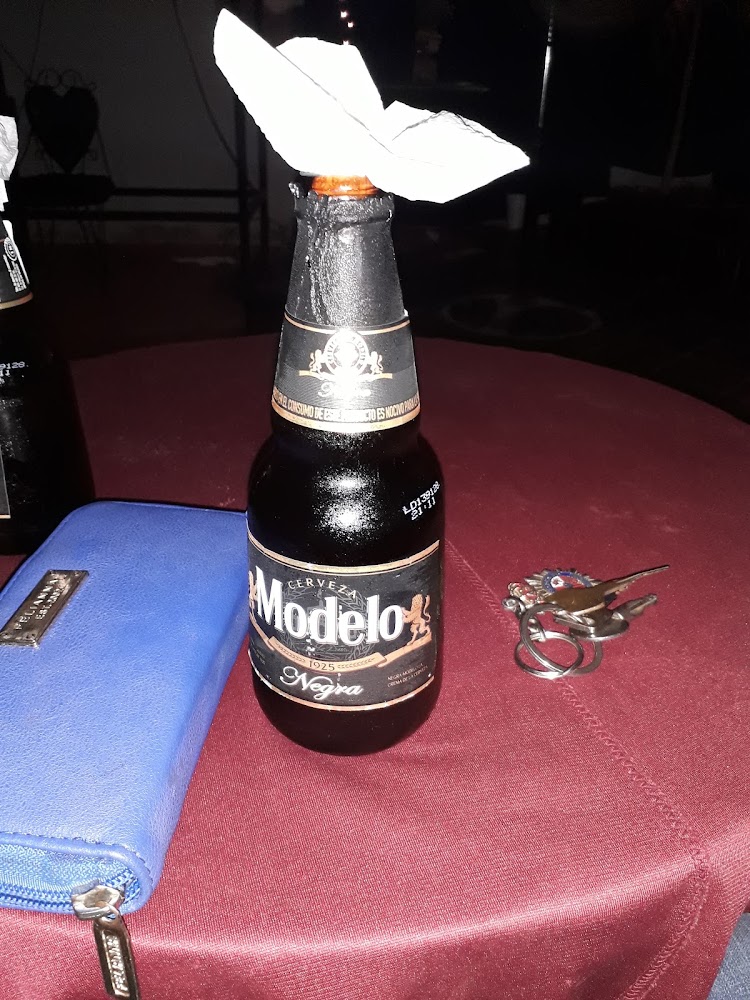 El Meson