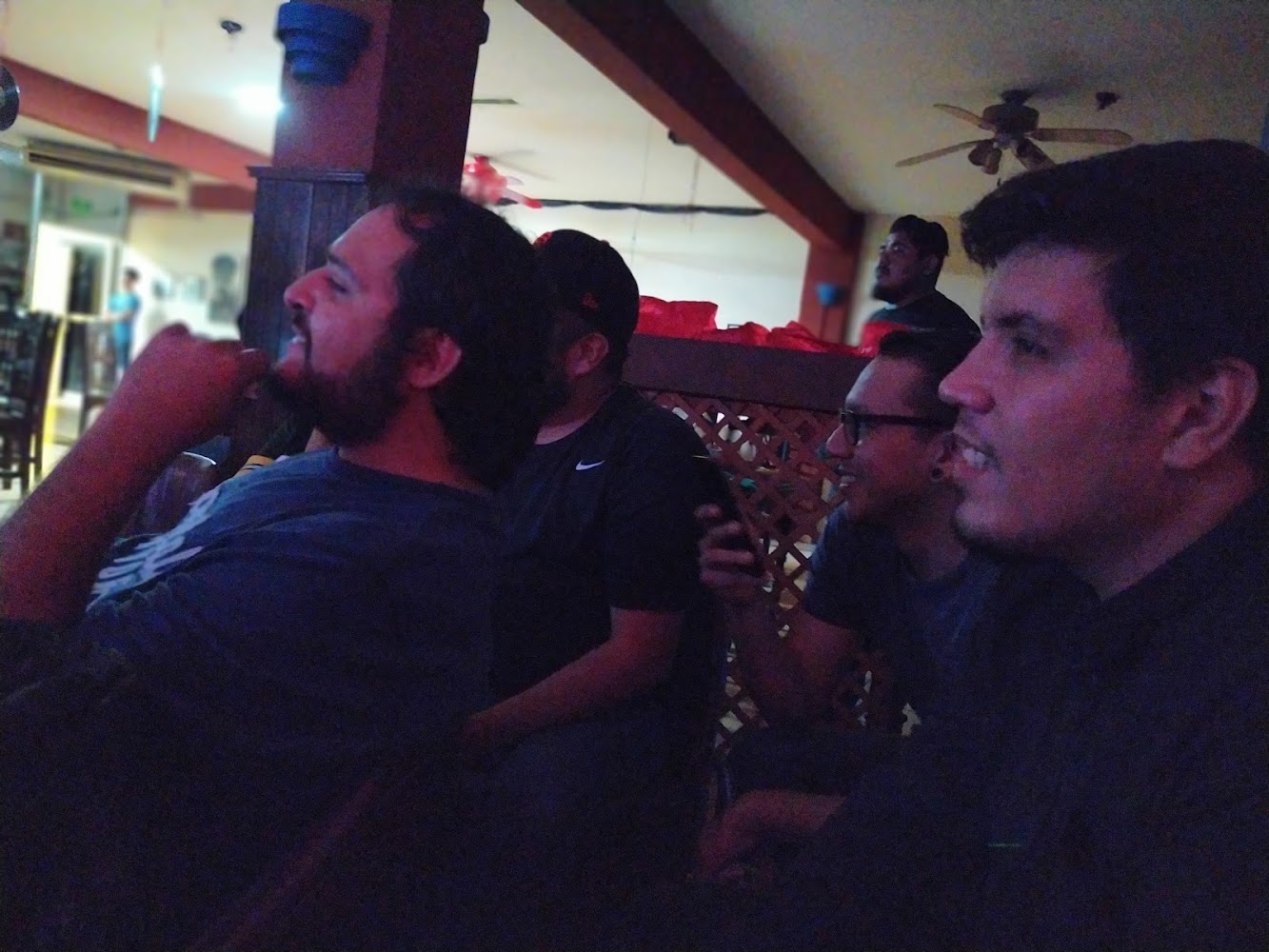 El Meson