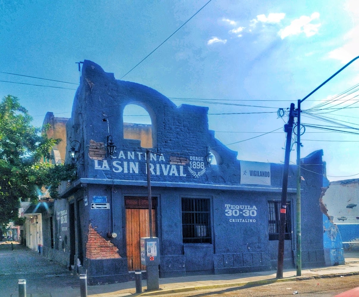 La Sin Rival