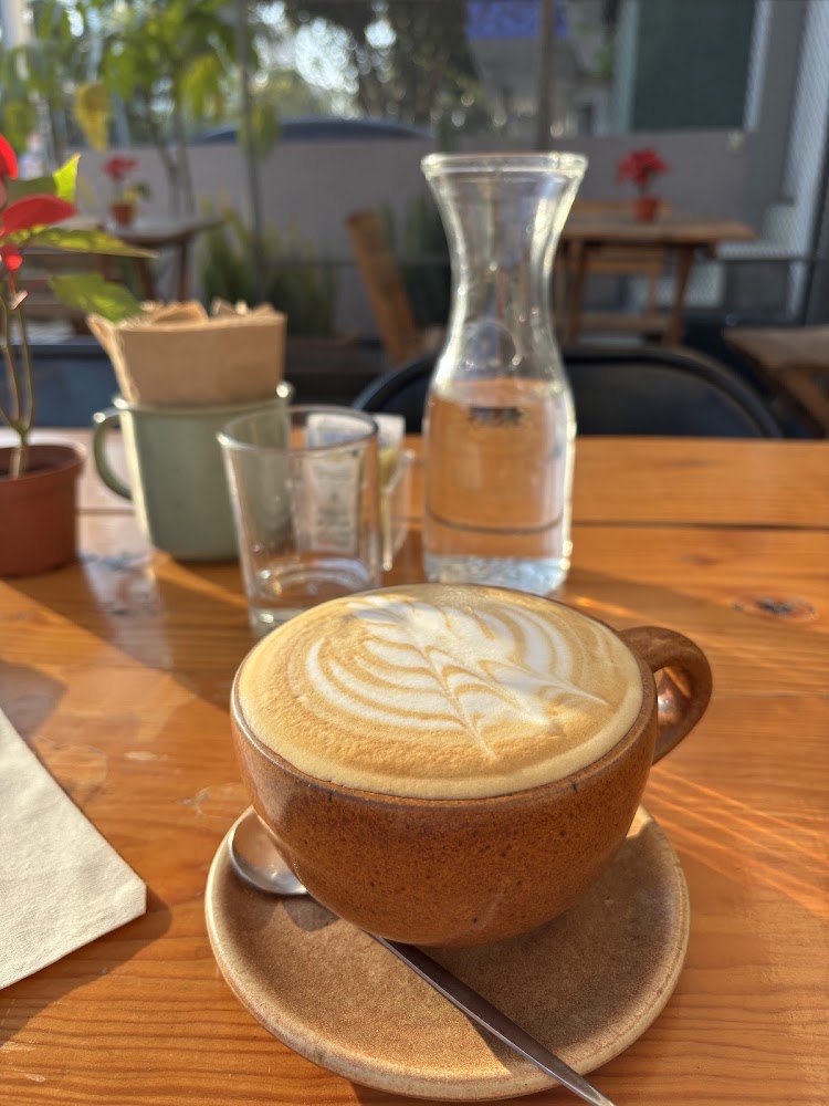 Vínculo Café