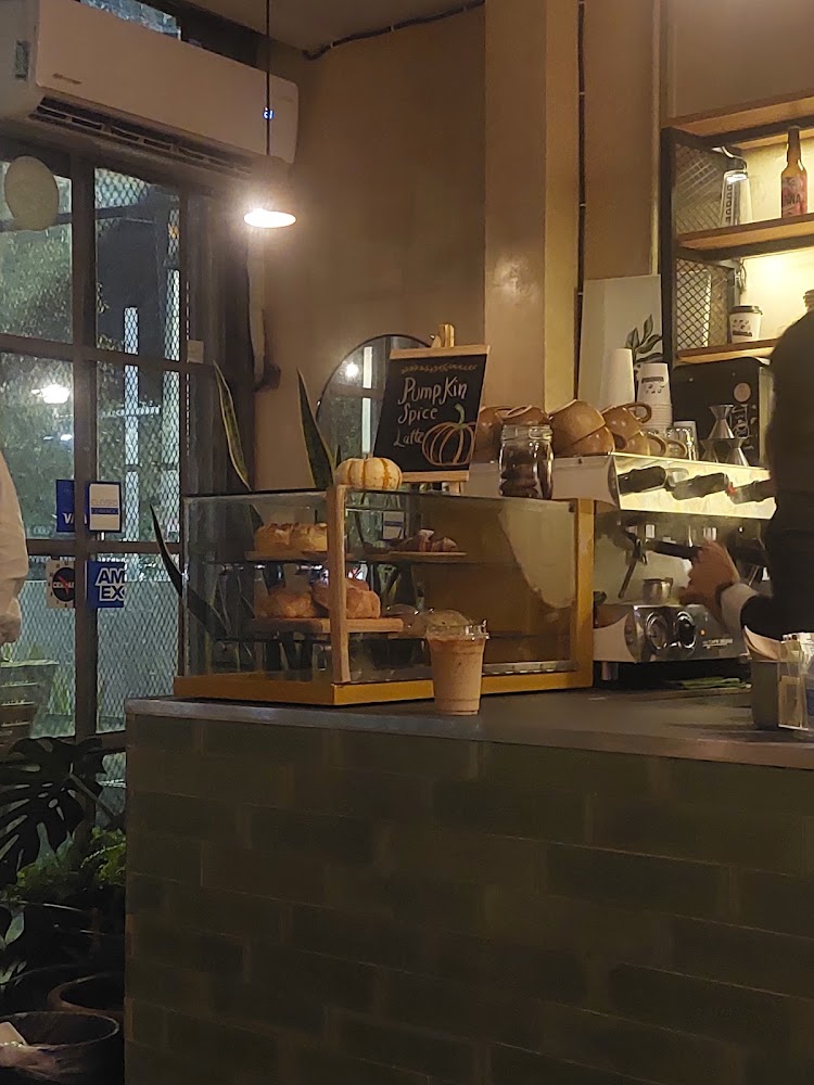Vínculo Café
