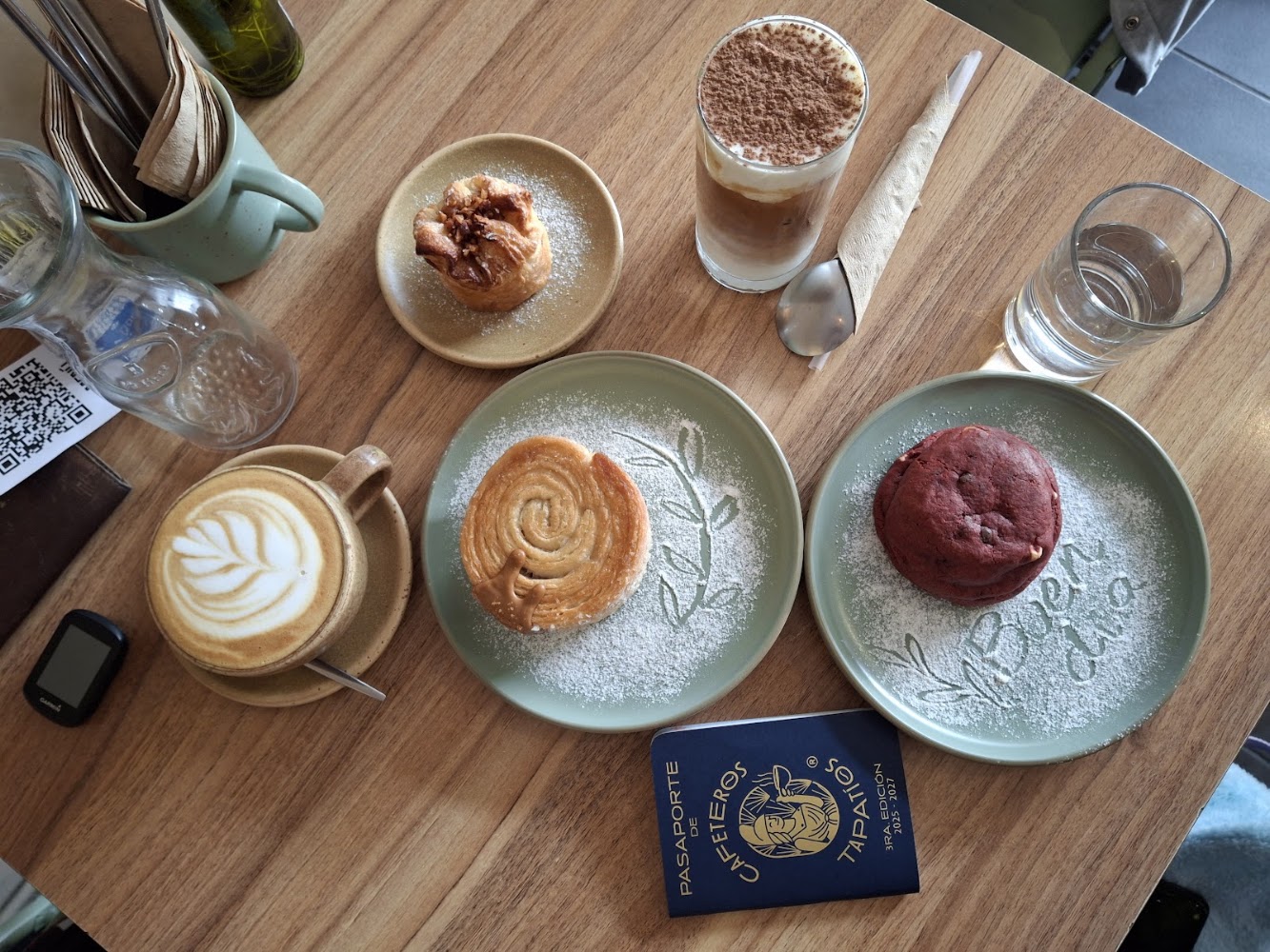 Vínculo Café