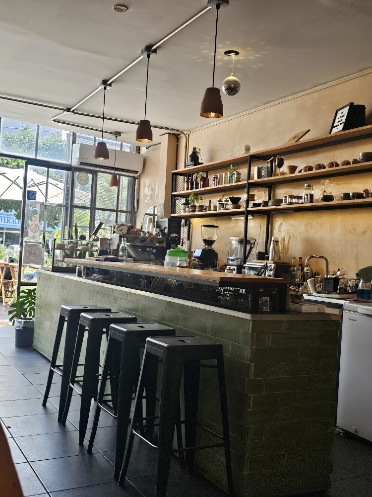 Vínculo Café