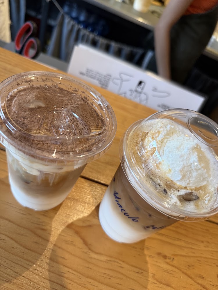 Vínculo Café