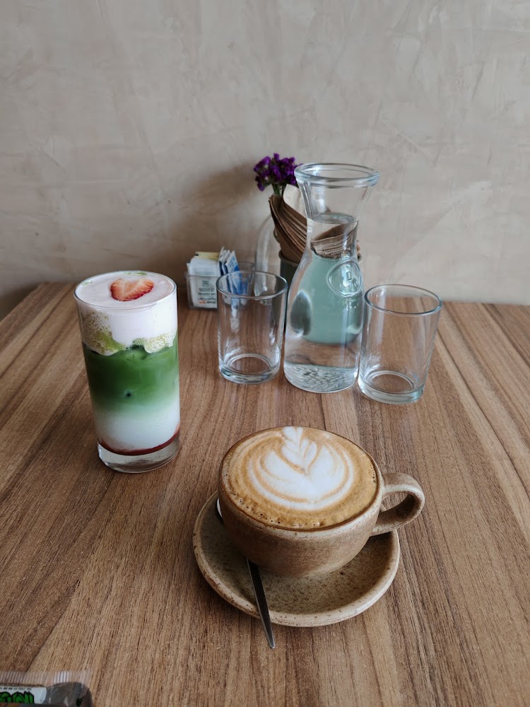 Vínculo Café