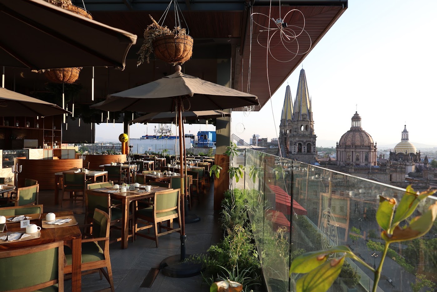 Piso Siete Restaurante Bar